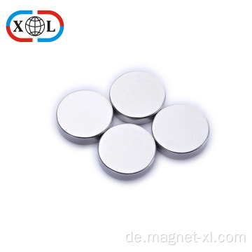 Super starker starker N52 -Disc -Neodym -Magnete